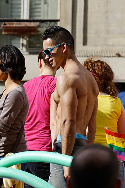 Gay Pride-Paris 2011-199